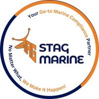 Stag Marine's icon