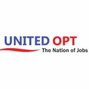 United OPT's icon