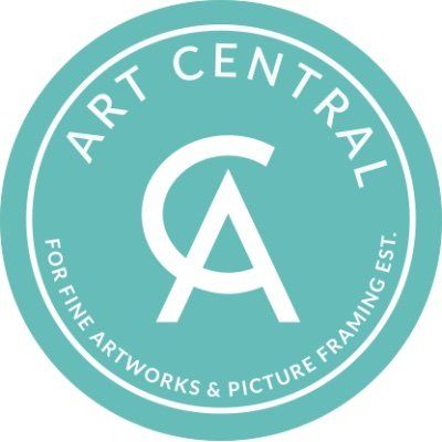 Art Central UAE's icon