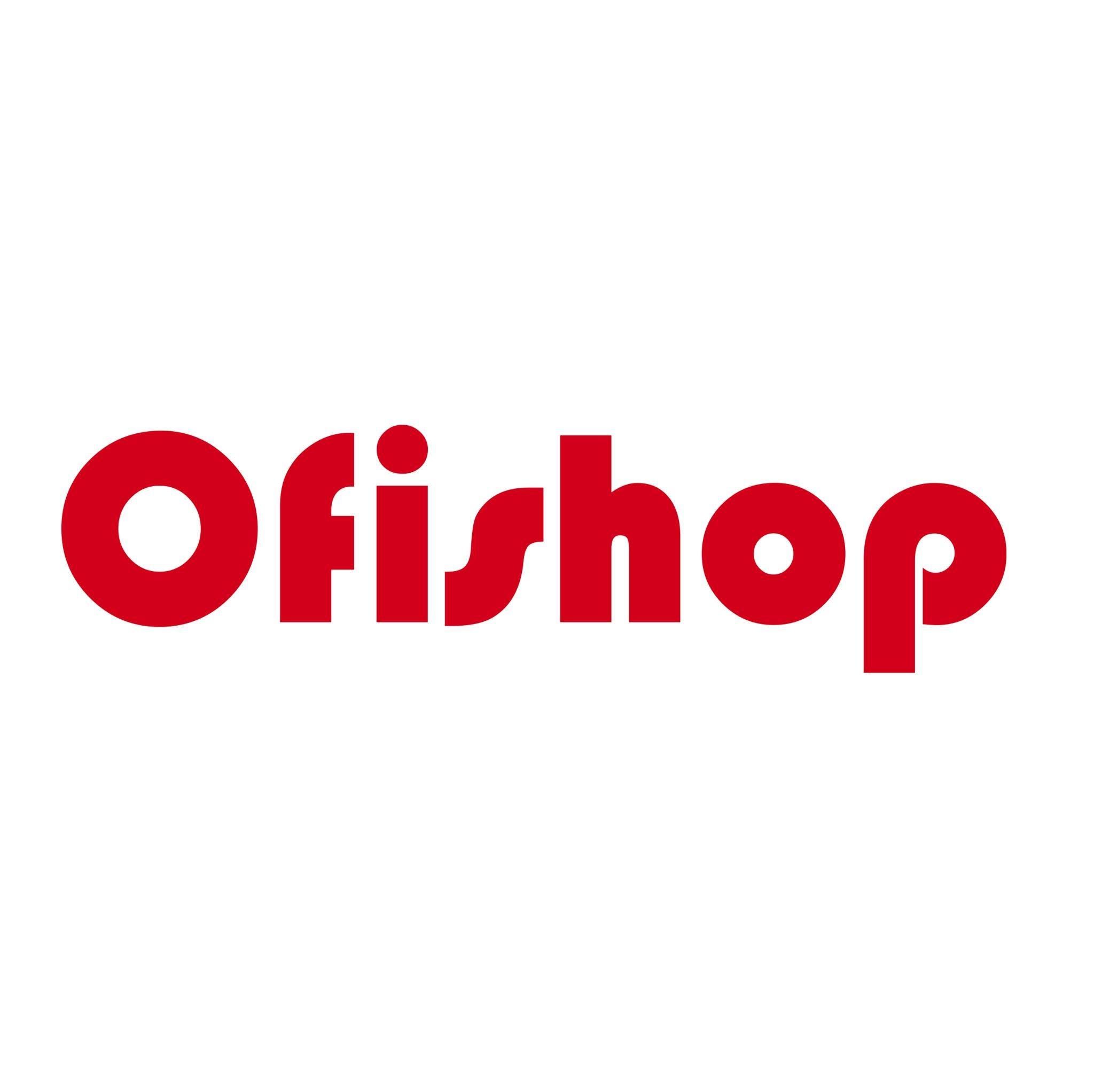 Ofishop's icon