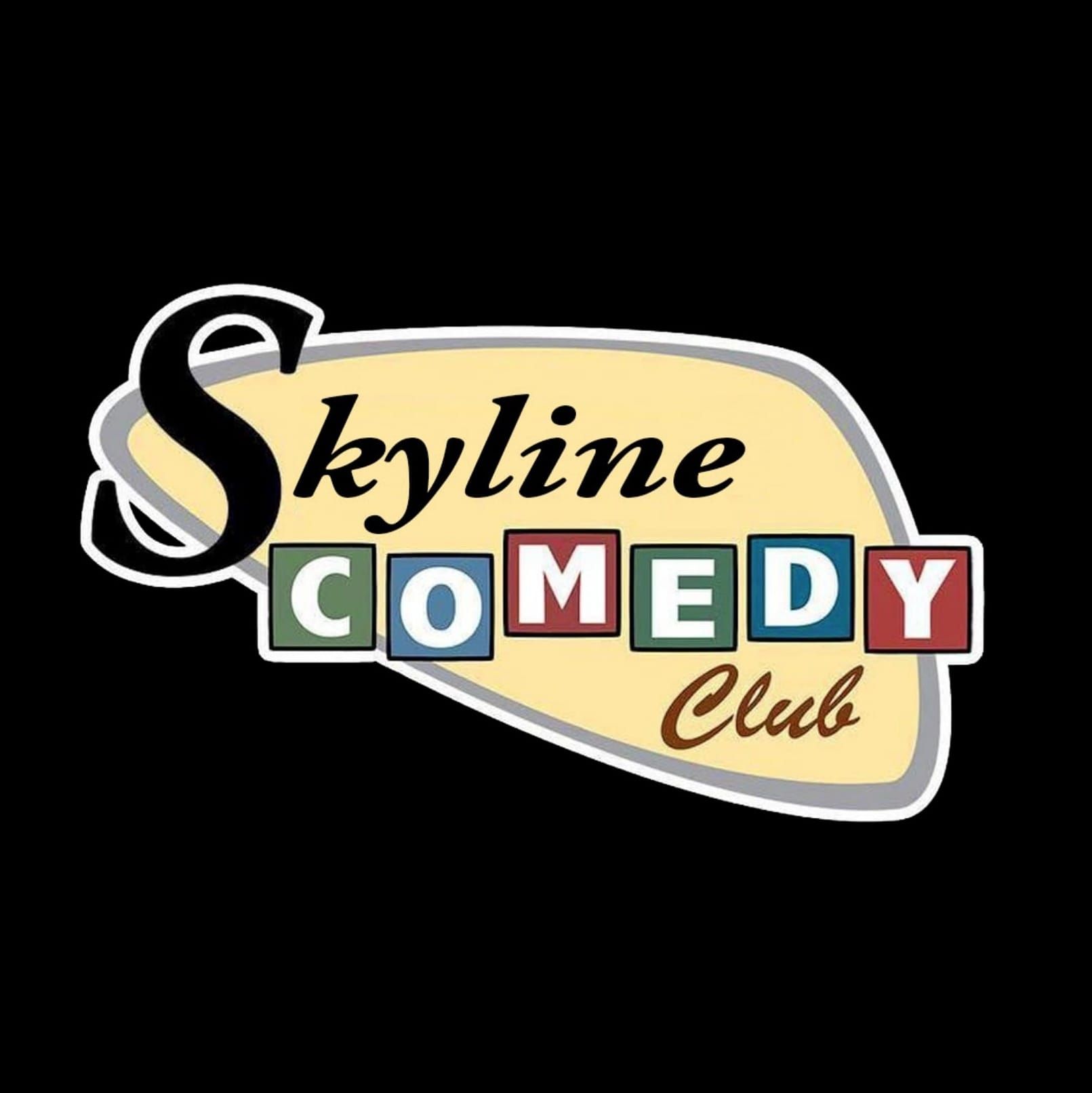 Skyline Comedy's icon