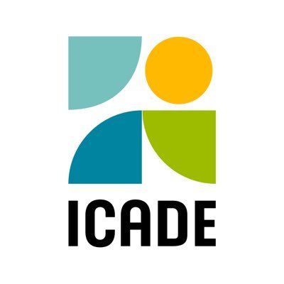 Icade's icon