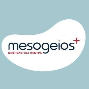 Mesogeios Dialysis Centers Group's icon