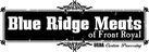 Blue Ridge Meats logo