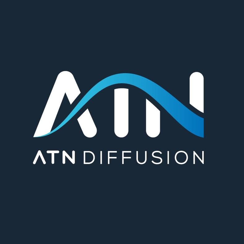 ATN Diffusion SA's icon