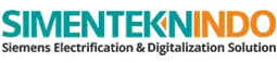PT. Simenteknindo's logos