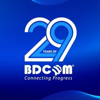 BDCOM ONLINE LTD.'s icon