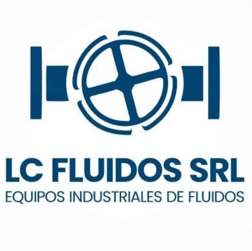 LC Fluidos's icon