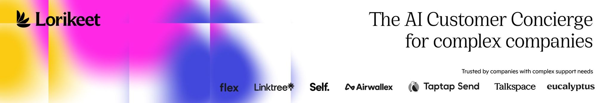 Banner