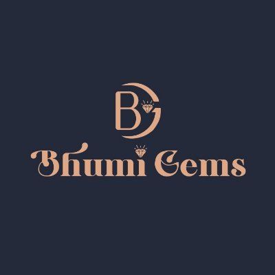 Bhumi Gems's icon