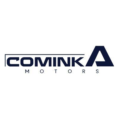 Cominka Motors's icon