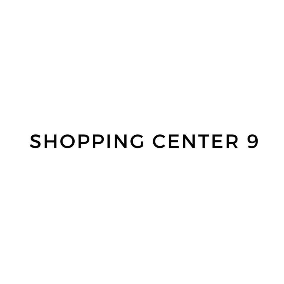 Shopping Center 9's icon