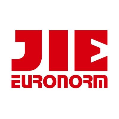 JIE-Euronorm's icon