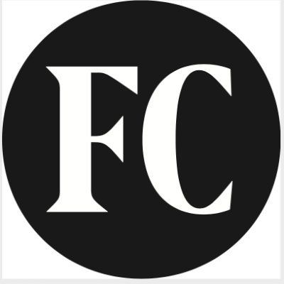 Fast Company Brasil's icon