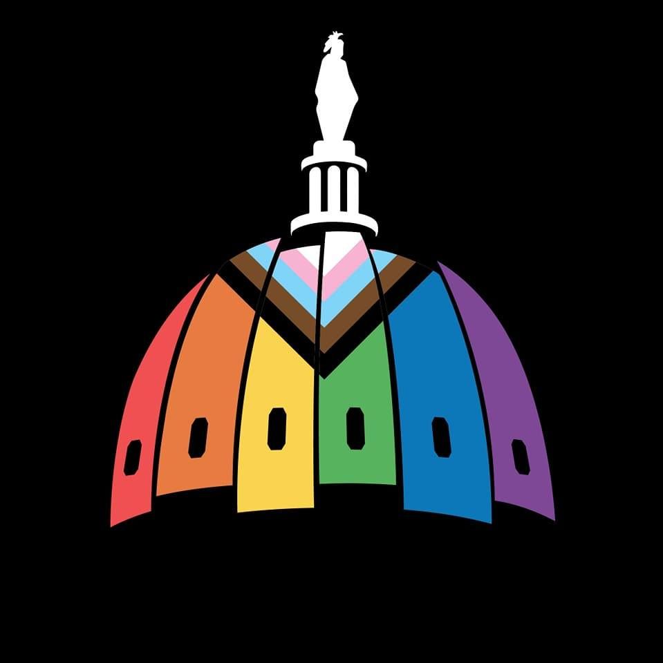 WorldPride DC's icon