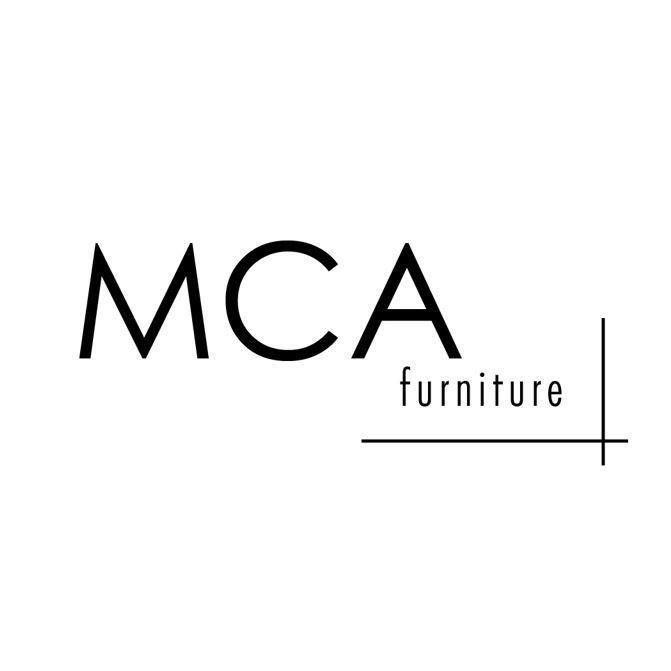 MCA furniture's icon