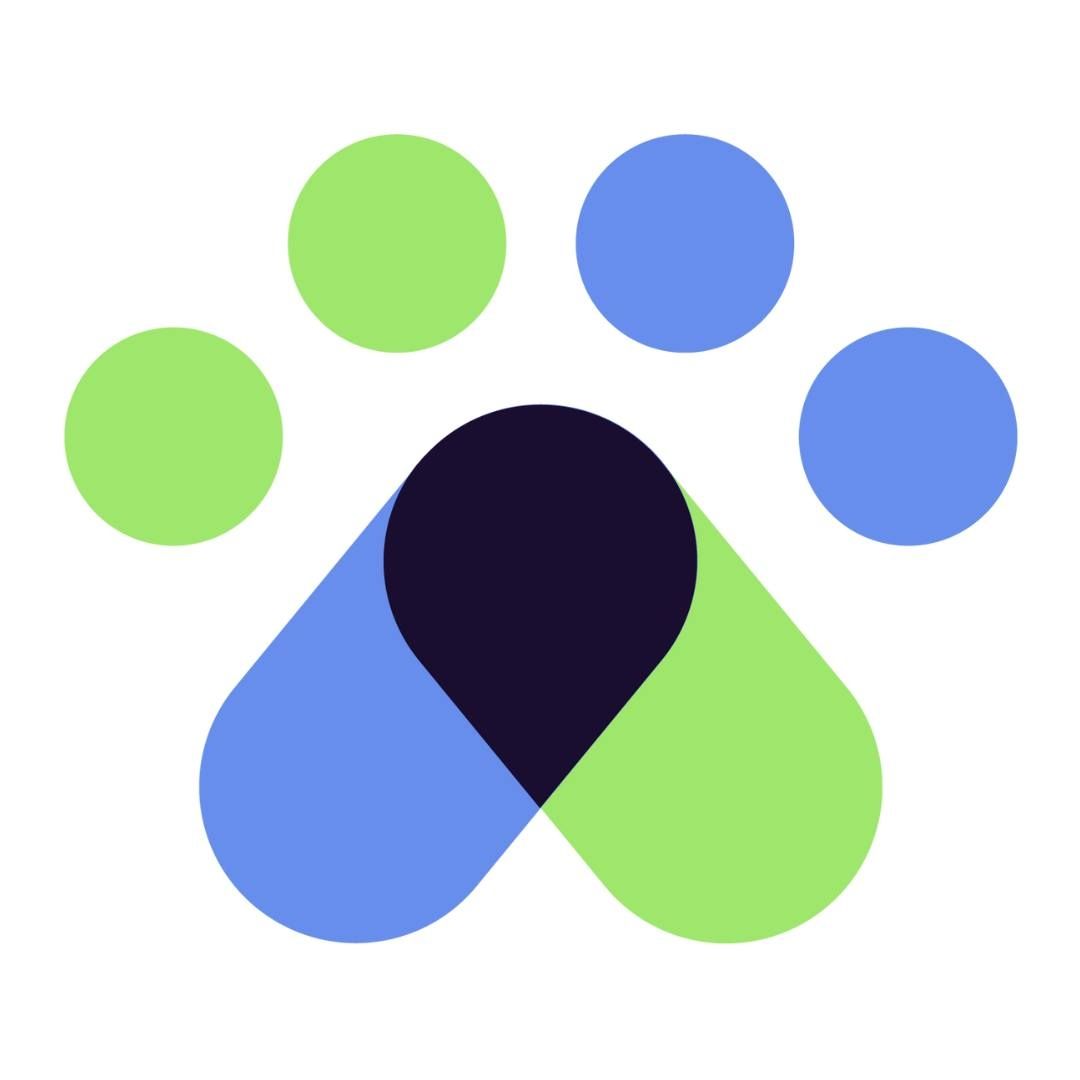DaySmart Pet's icon