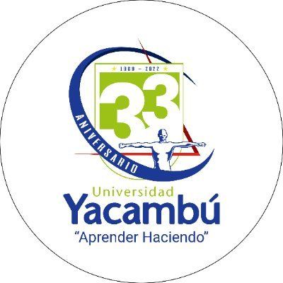 Universidad Yacambú's icon
