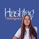 Hashtag Web Agency's icon