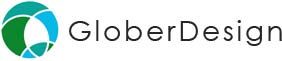 GloberDesign's logos