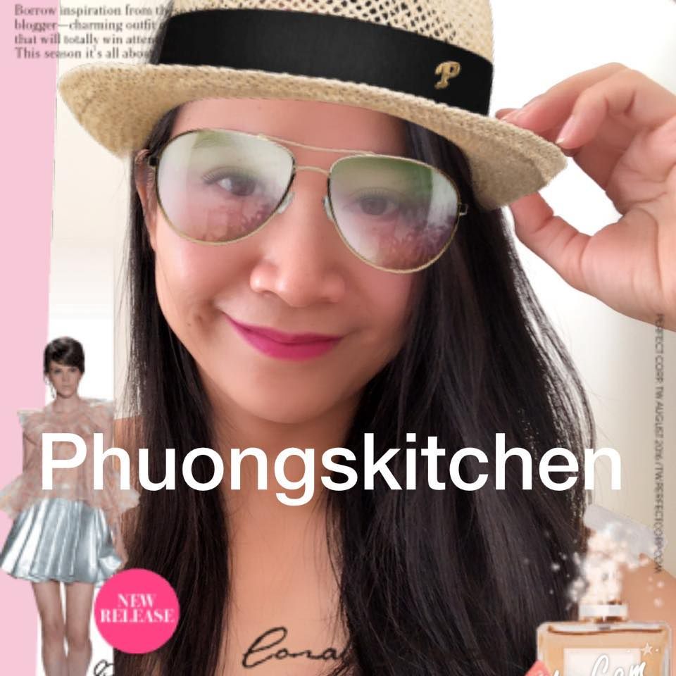 Phuong's Kitchen's icon