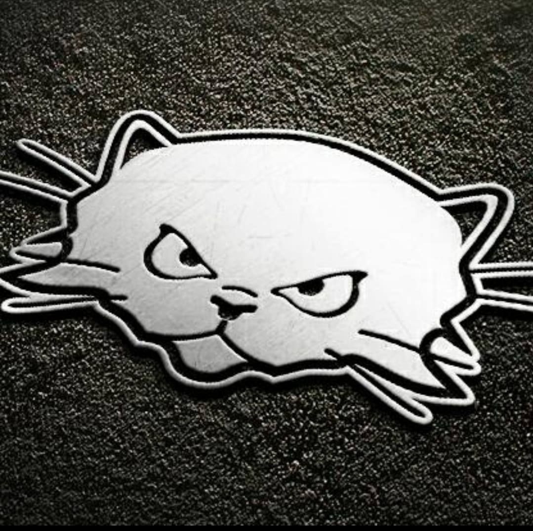 Gatoprieto's icon