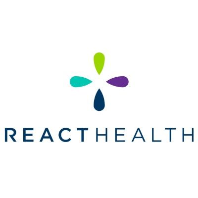 React Health's icon