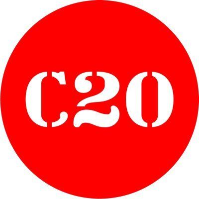 C20 Society's icon