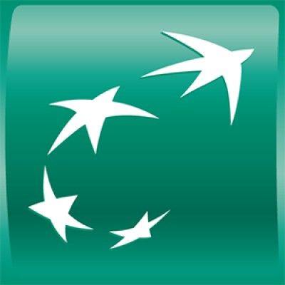 BNP Paribas Wealth Management's icon