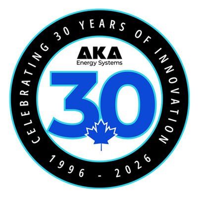 AKA Energy Systems's icon