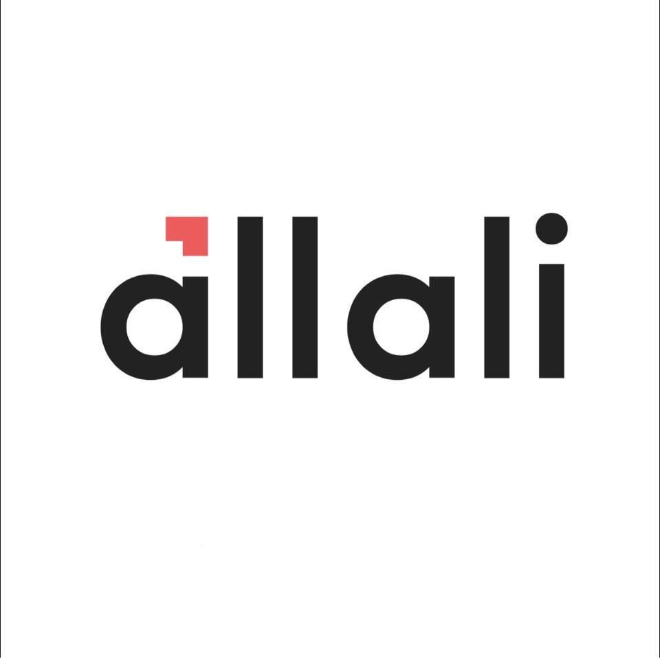 Allali Group's icon
