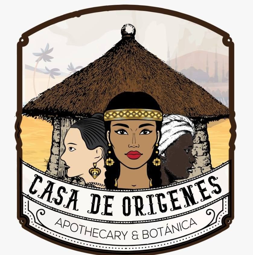 Casa De Origenes's icon