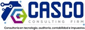 Casco Consulting's logos