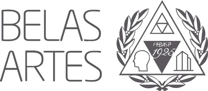 Belas Artes's logos