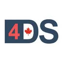 4DS Technologie inc.'s icon