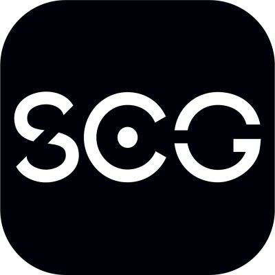 Southern California Graphics logo