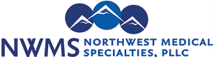 Northwest Medical's logos