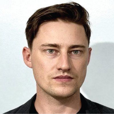 Sasha Trubetskoy's icon