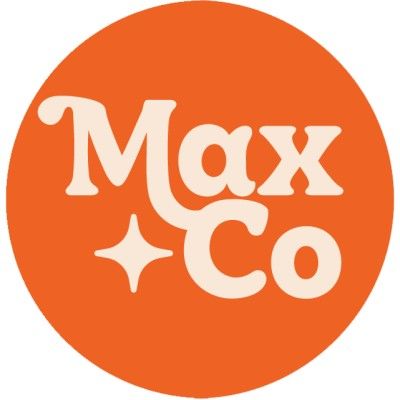 MAX + CO PHOTO's icon