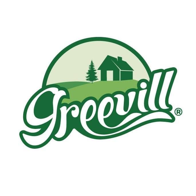 Greevill's icon