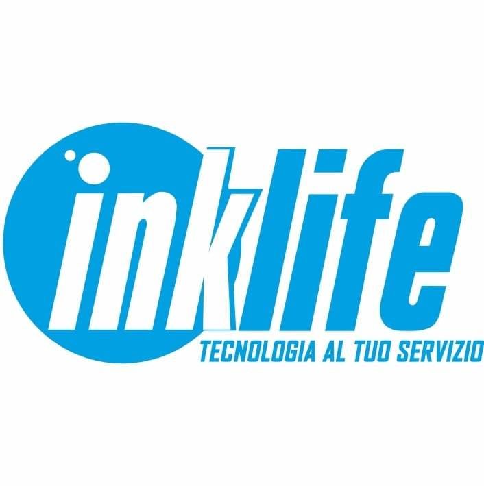 Inklife.it's icon