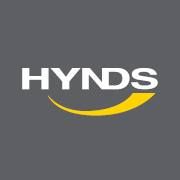 Hynds Pipe Systems Limited's icon