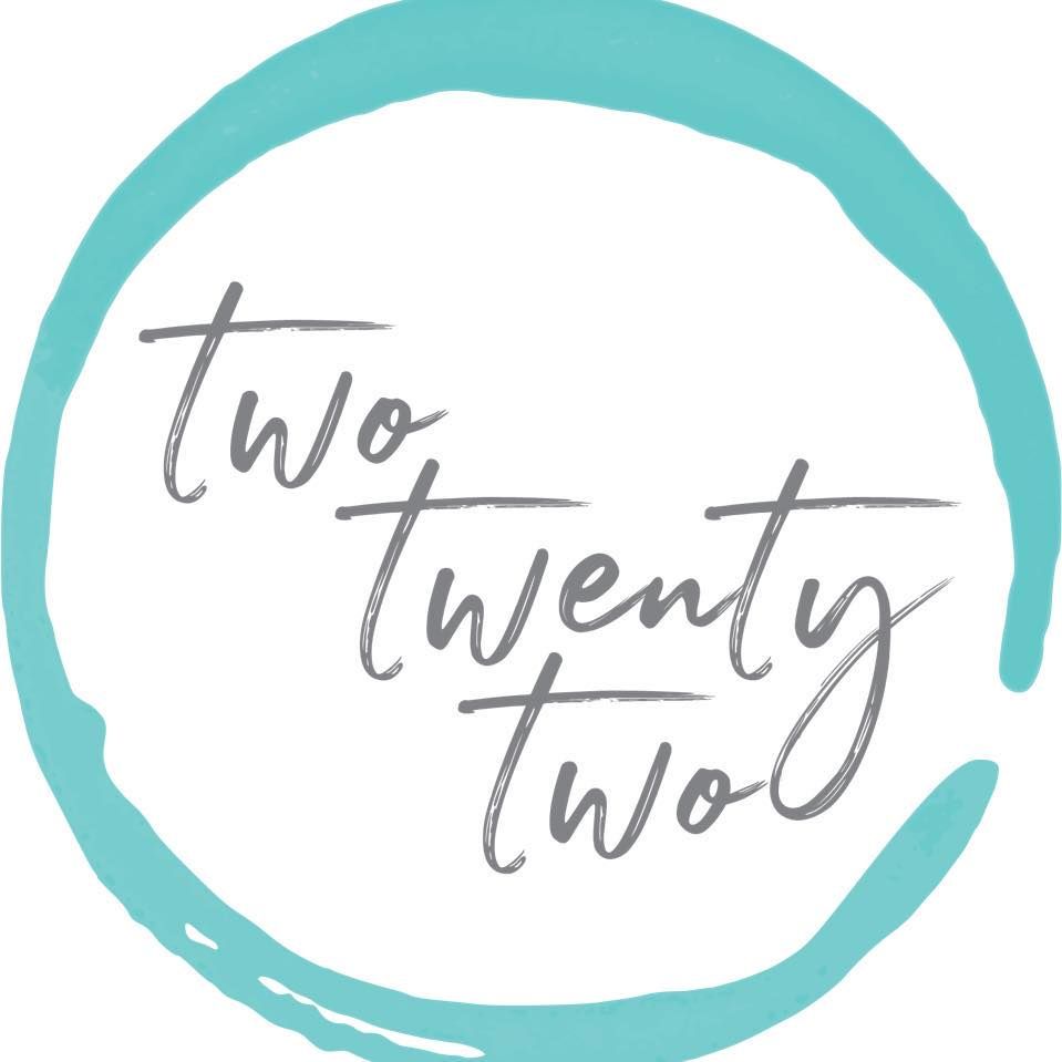 TwoTwentyTwo Market's icon