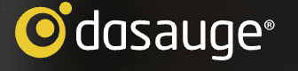 Dasauge's logos