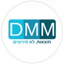 Dmm's icon