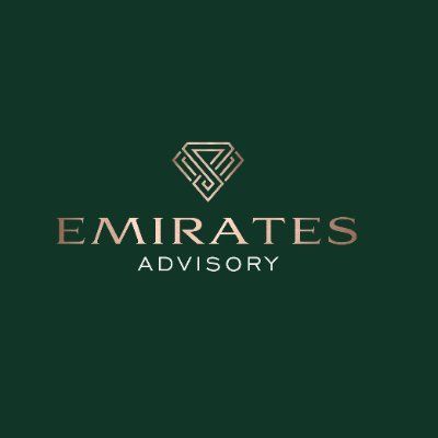 Emirates Advisory's icon