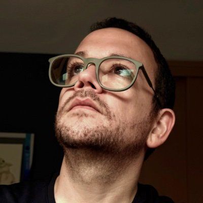 Andrés Max's icon