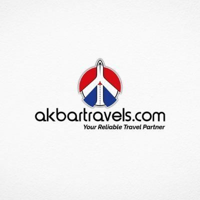 Akbartravels.com اكبر للسفر's icon