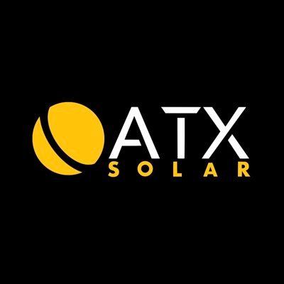 ATX Solar's icon