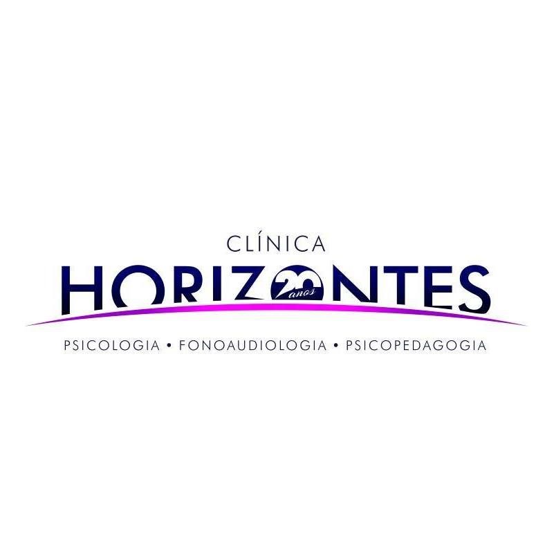 Clínica Horizontes's icon